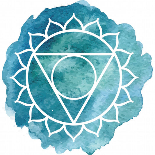 Throat Chakra: 101