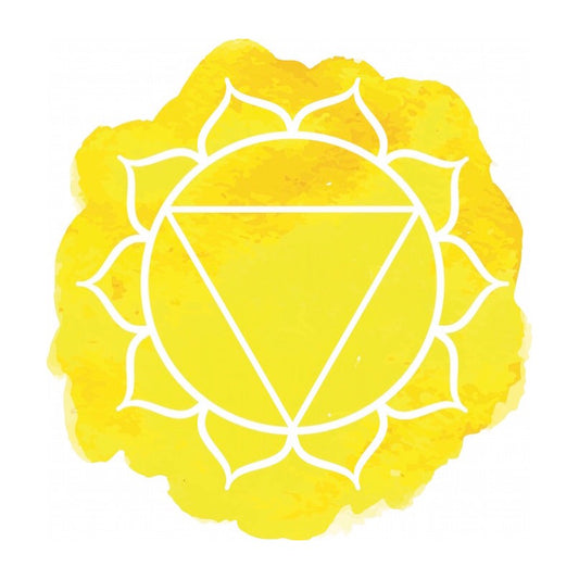 Solar Plexus Chakra: 101