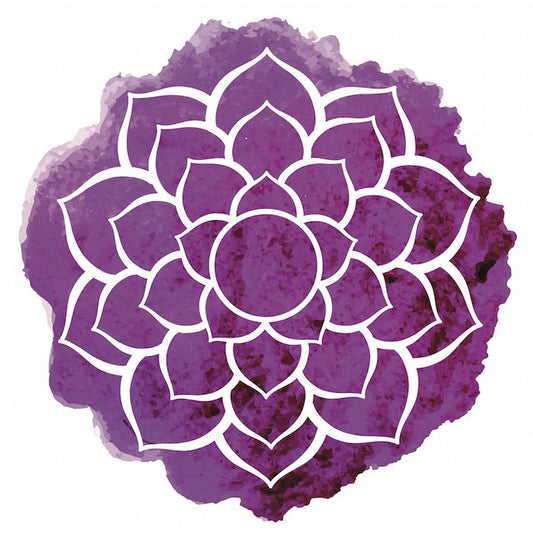 Crown Chakra: 101