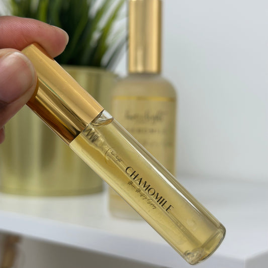 Mini Crystal Infused Misting Spray