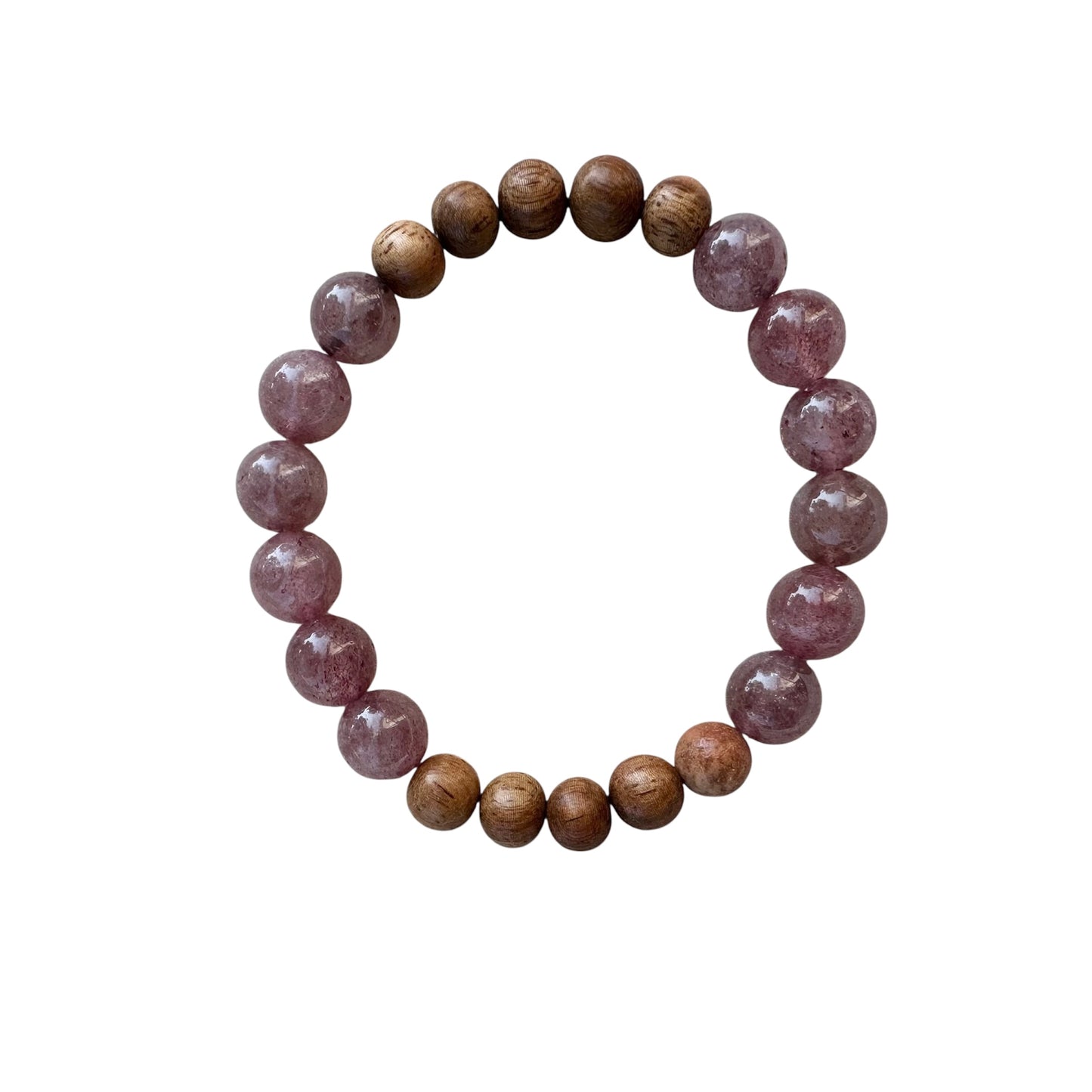 Calming Peace Diffuser Bracelet