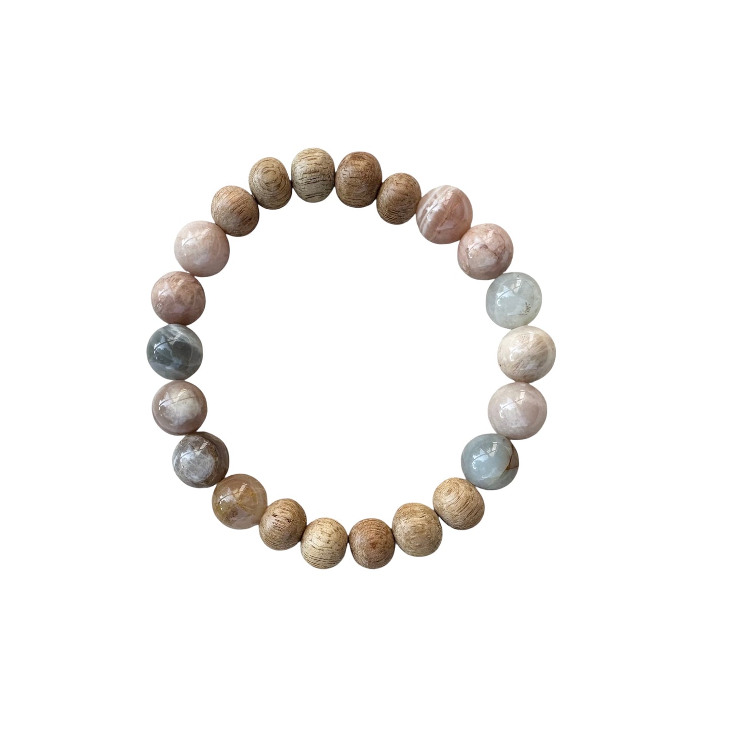 Calming Peace Diffuser Bracelet