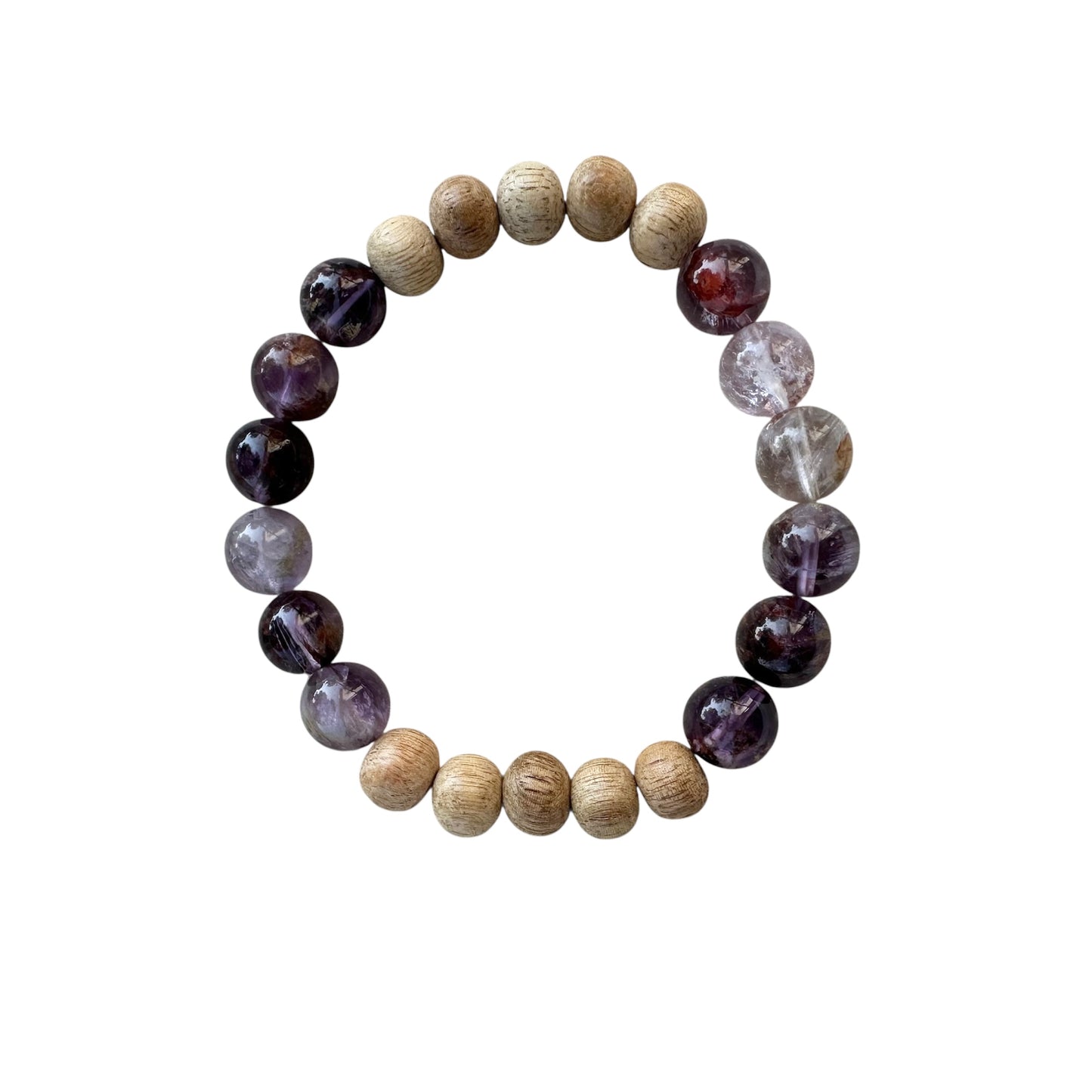 Calming Peace Diffuser Bracelet