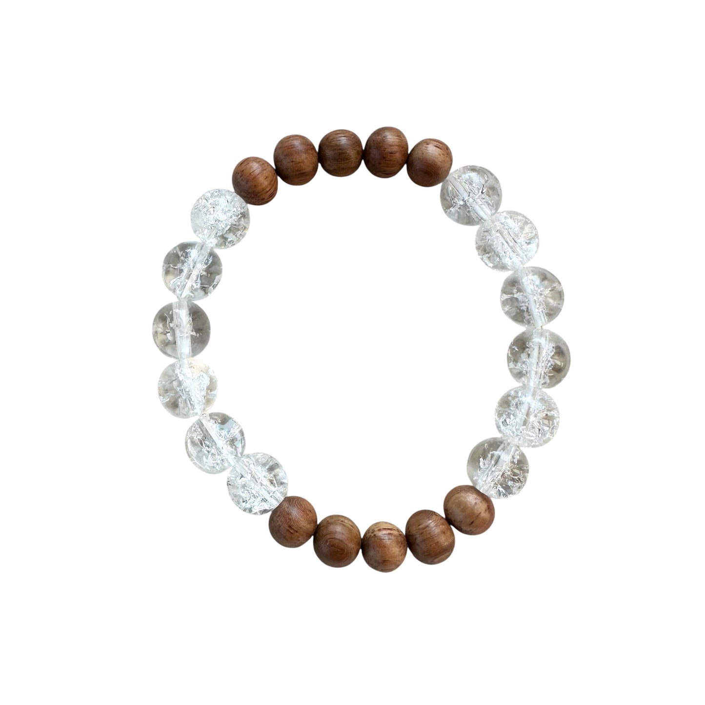 Calming Peace Diffuser Bracelet