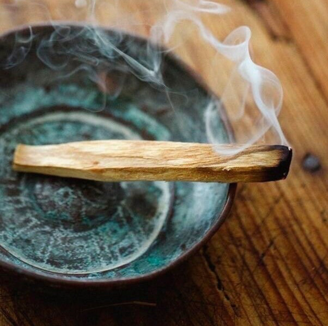 Palo Santo Sticks (5 Pack)