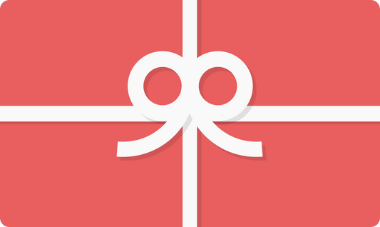 Gift Card - Love & Light Jewels