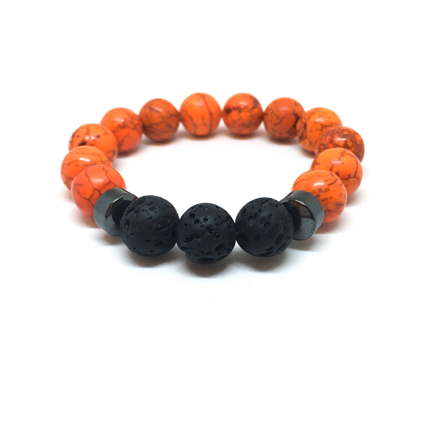 Just Breathe Diffuser Bracelet - Kids - Love & Light Jewels