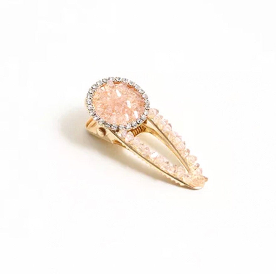 Hailie Barrette - Love & Light Jewels
