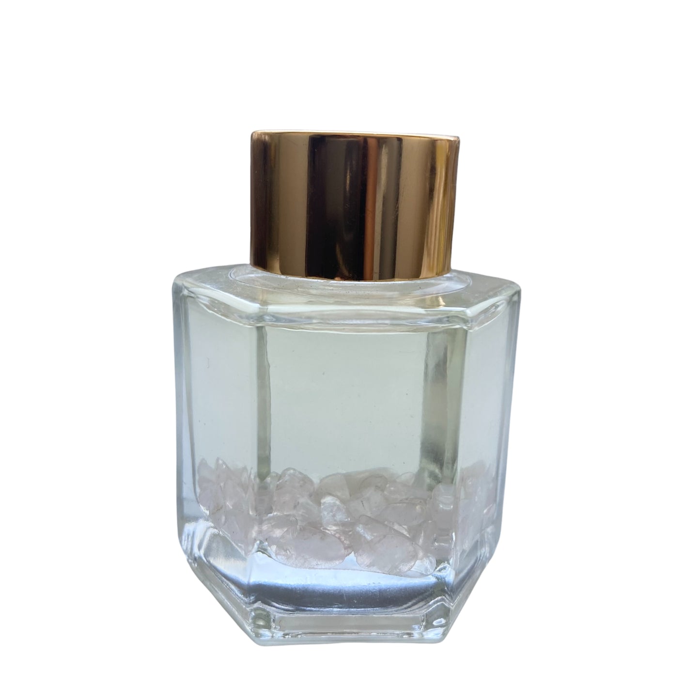Crystal Infused Reed Diffuser