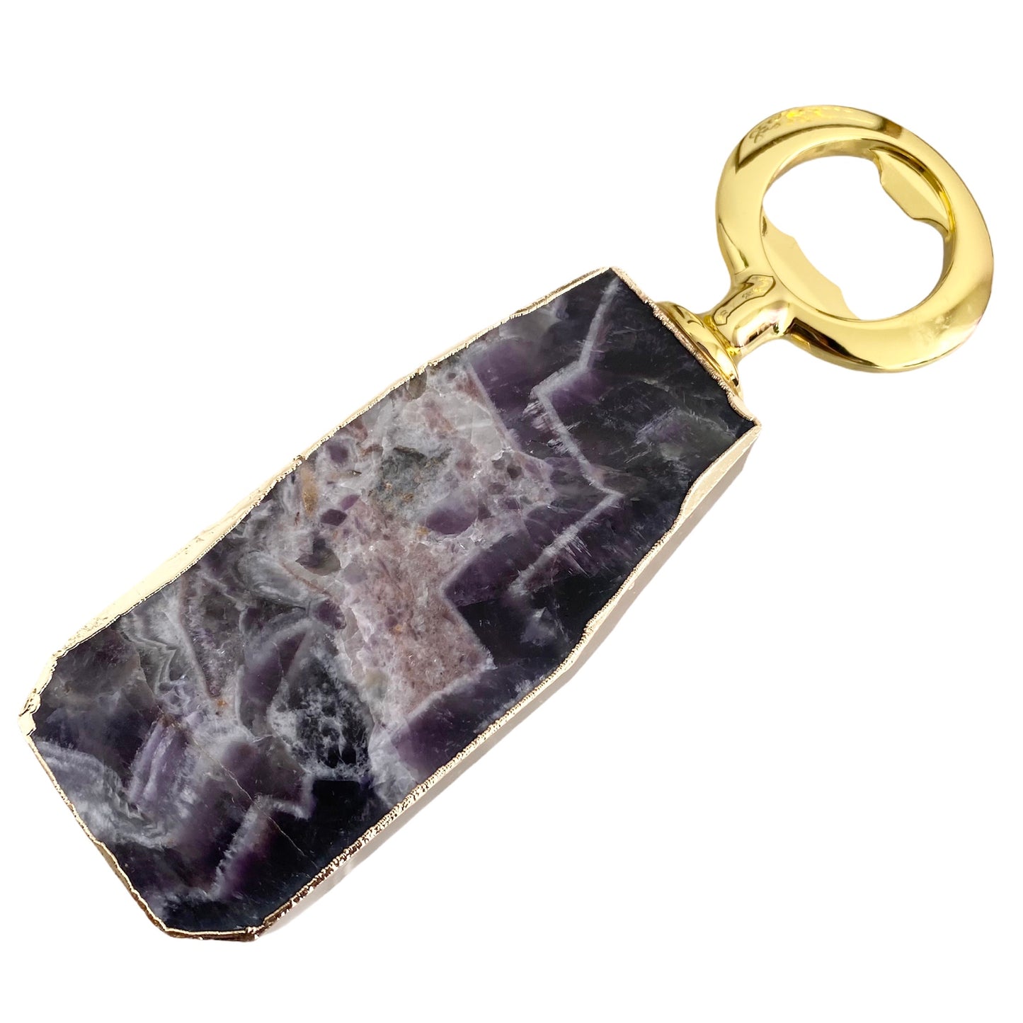 Luxe Gemstone Bottle Opener