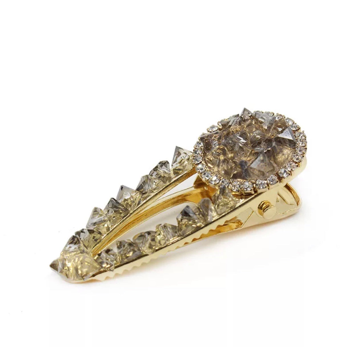 Hailie Barrette - Love & Light Jewels
