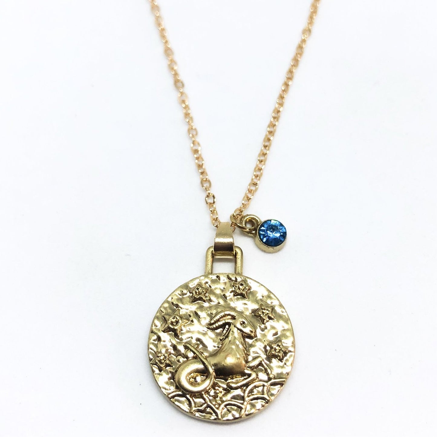 “What’s Your Sign?” Zodiac Necklace - Love & Light Jewels