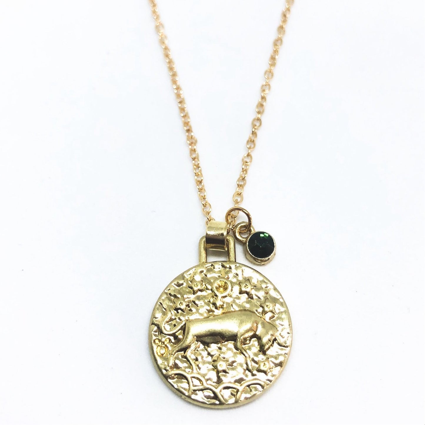 “What’s Your Sign?” Zodiac Necklace - Love & Light Jewels