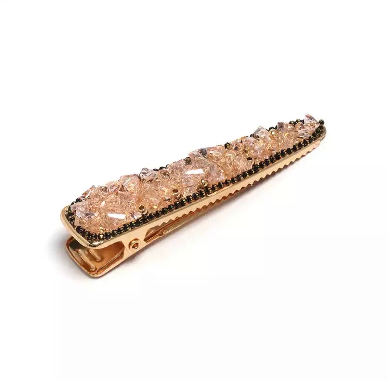Harlowe Barrette - Love & Light Jewels