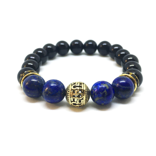 He’s Royal - Love & Light Jewels