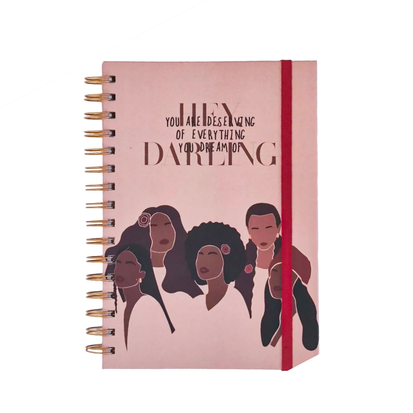 Motivational Weekly Planner