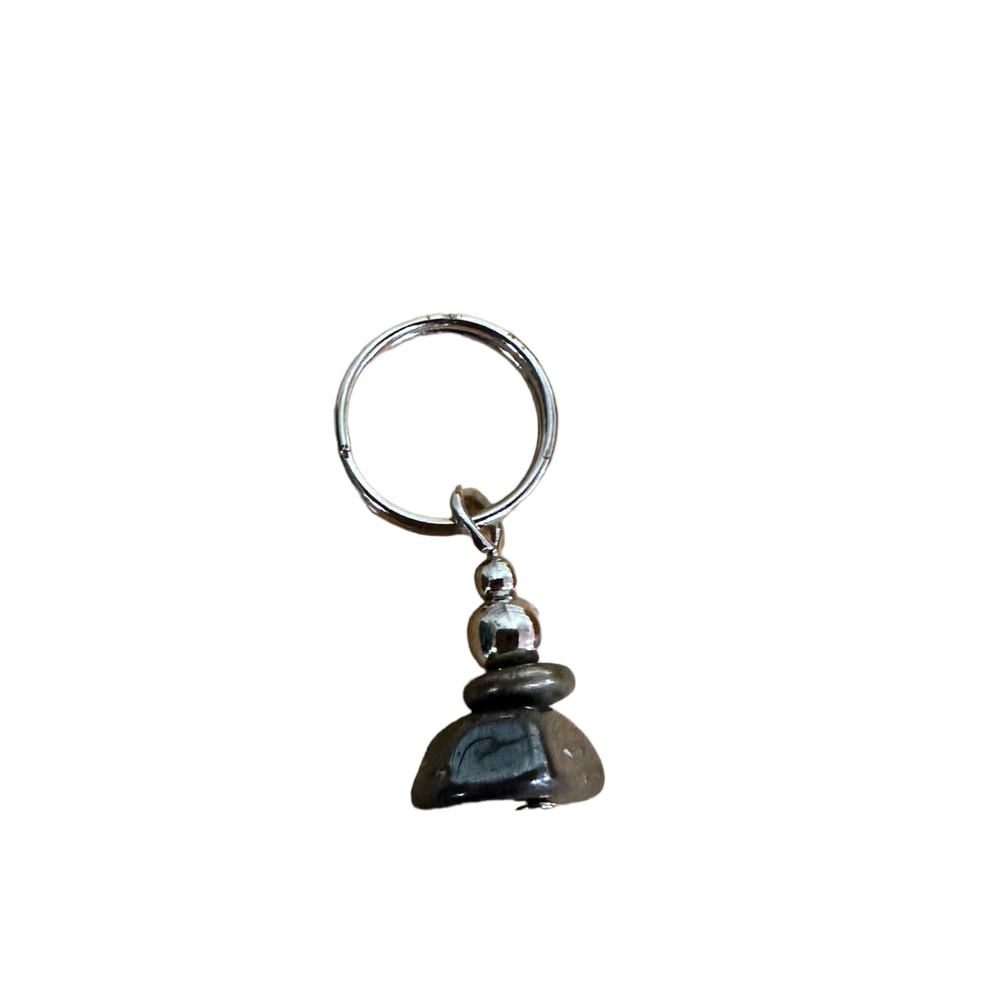 Crystal Pet Guardian Charm