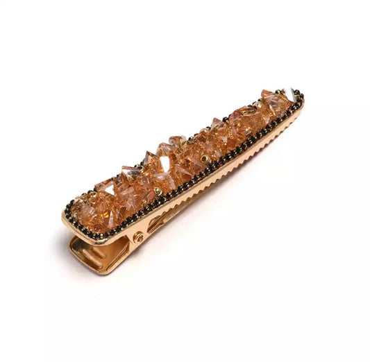 Harlowe Barrette - Love & Light Jewels