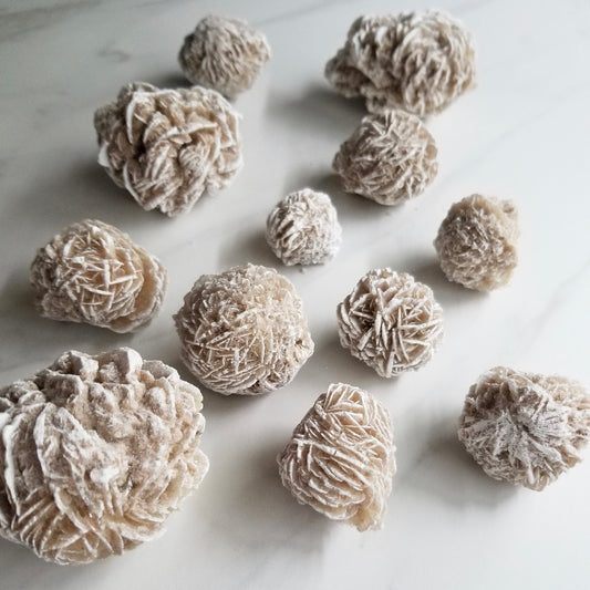 Desert Rose Crystal