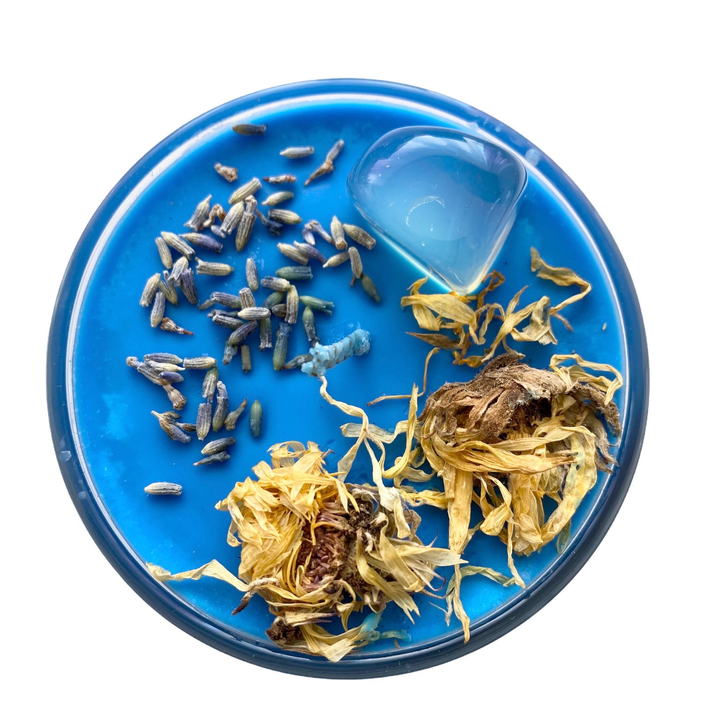 “Royally Sweet” Tranquility Manifestation Candle