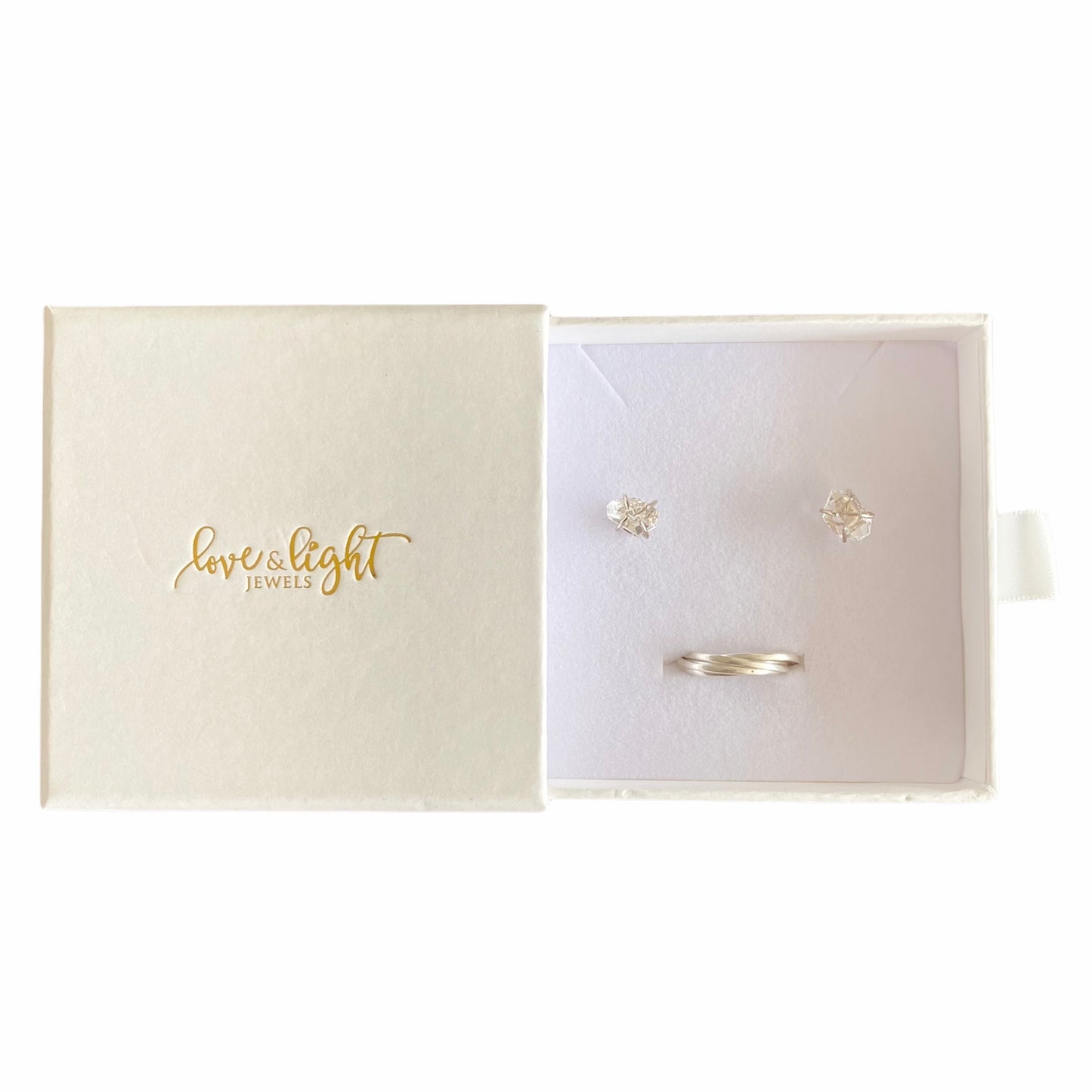 Premium Drawer Style Gift Box