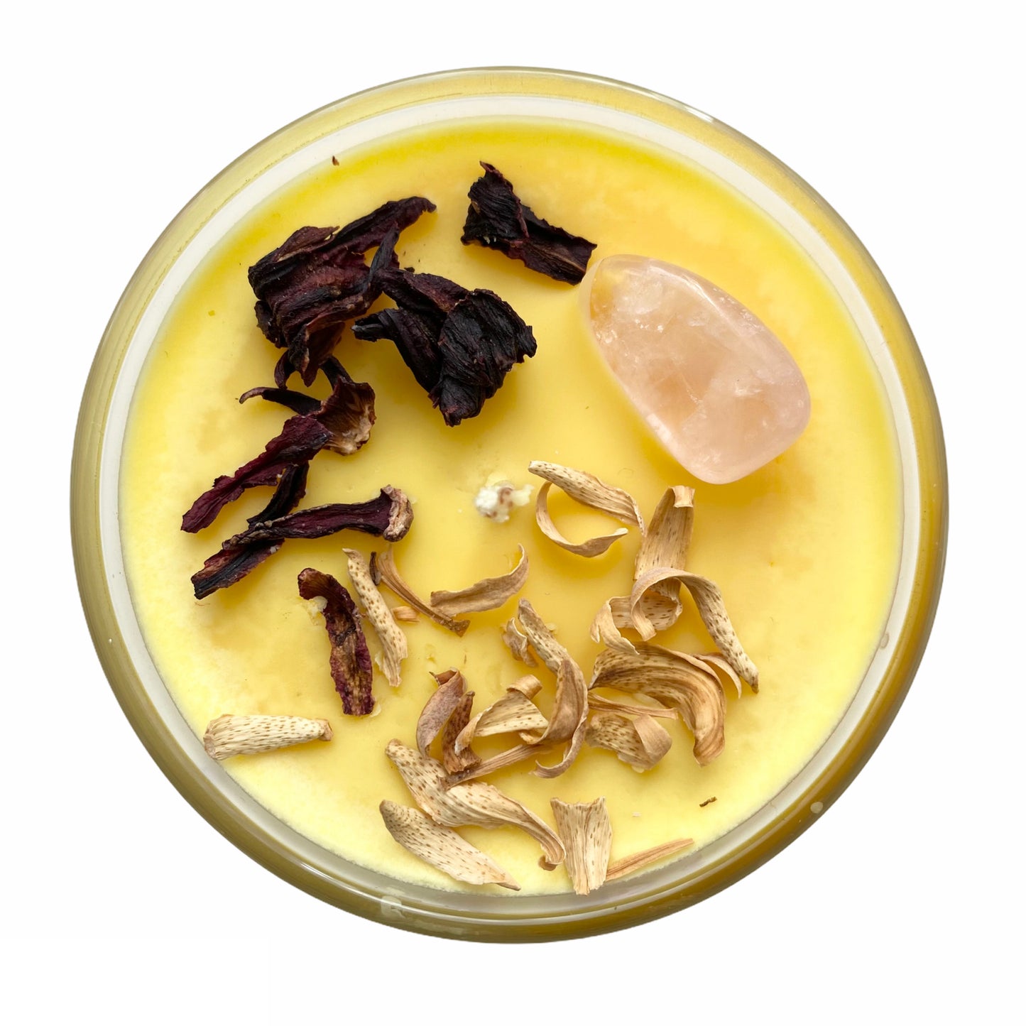 “Total Bliss” Happiness Manifestation Candle