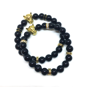 Honouring Black Panther - Love & Light Jewels