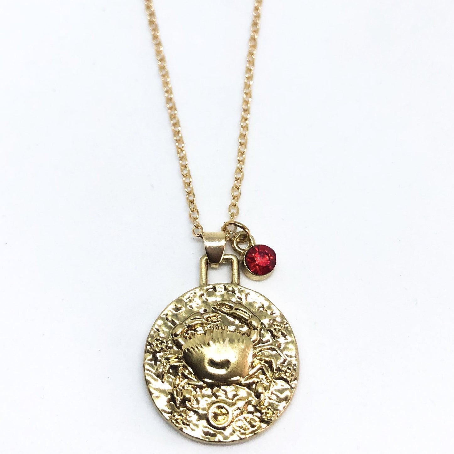 “What’s Your Sign?” Zodiac Necklace - Love & Light Jewels