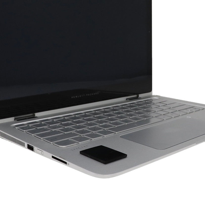 Shungite Computer Plate