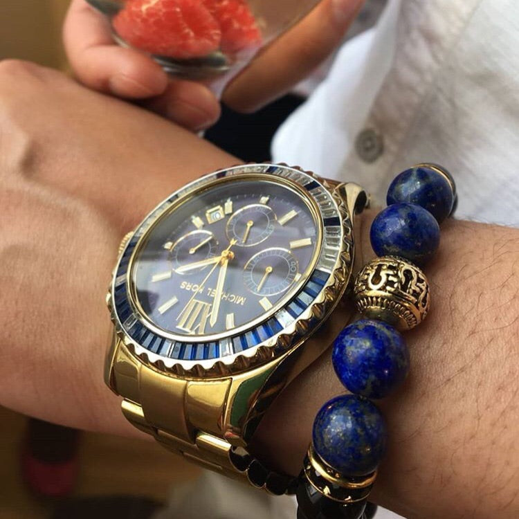 He’s Royal - Love & Light Jewels