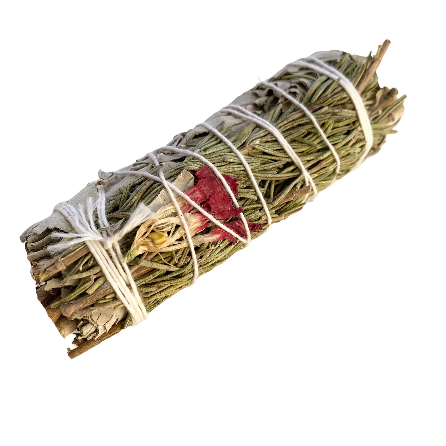 Letting Go Botanical Smudge Stick