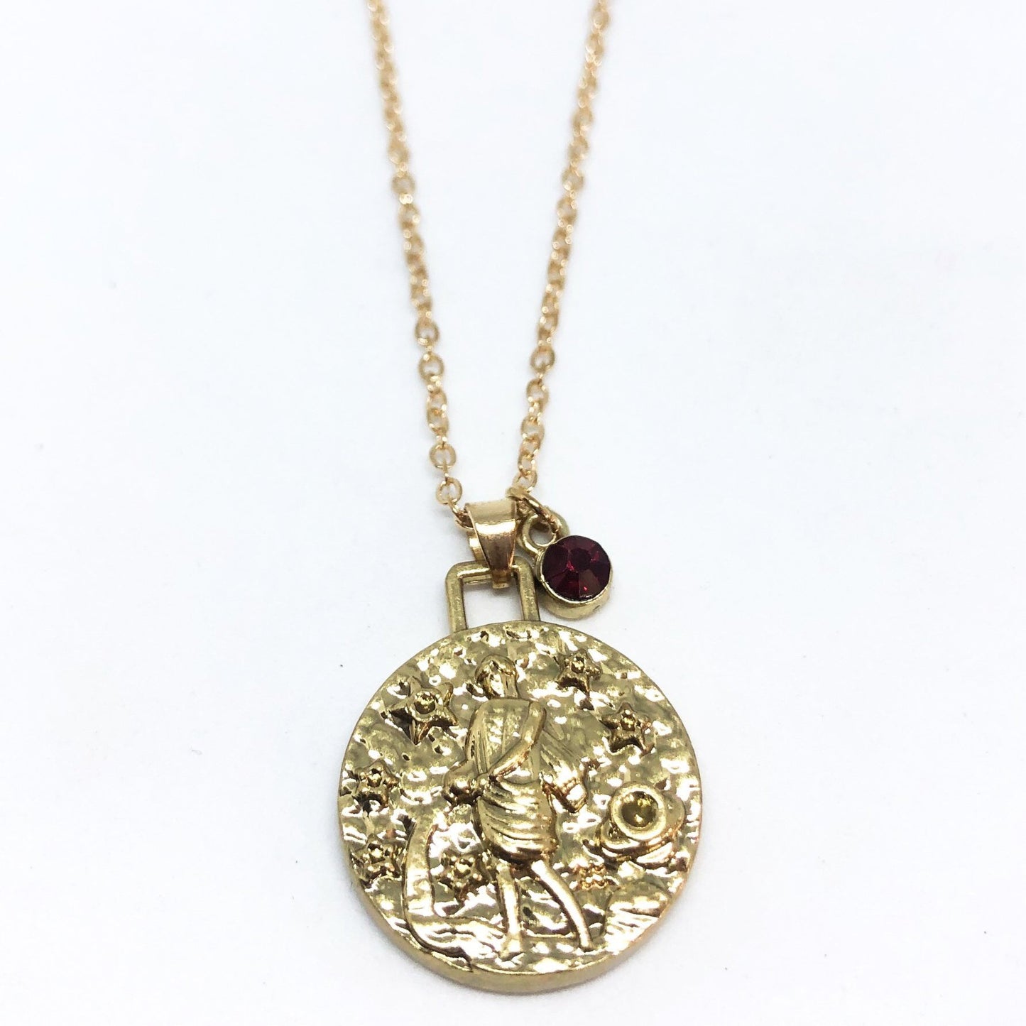 “What’s Your Sign?” Zodiac Necklace - Love & Light Jewels