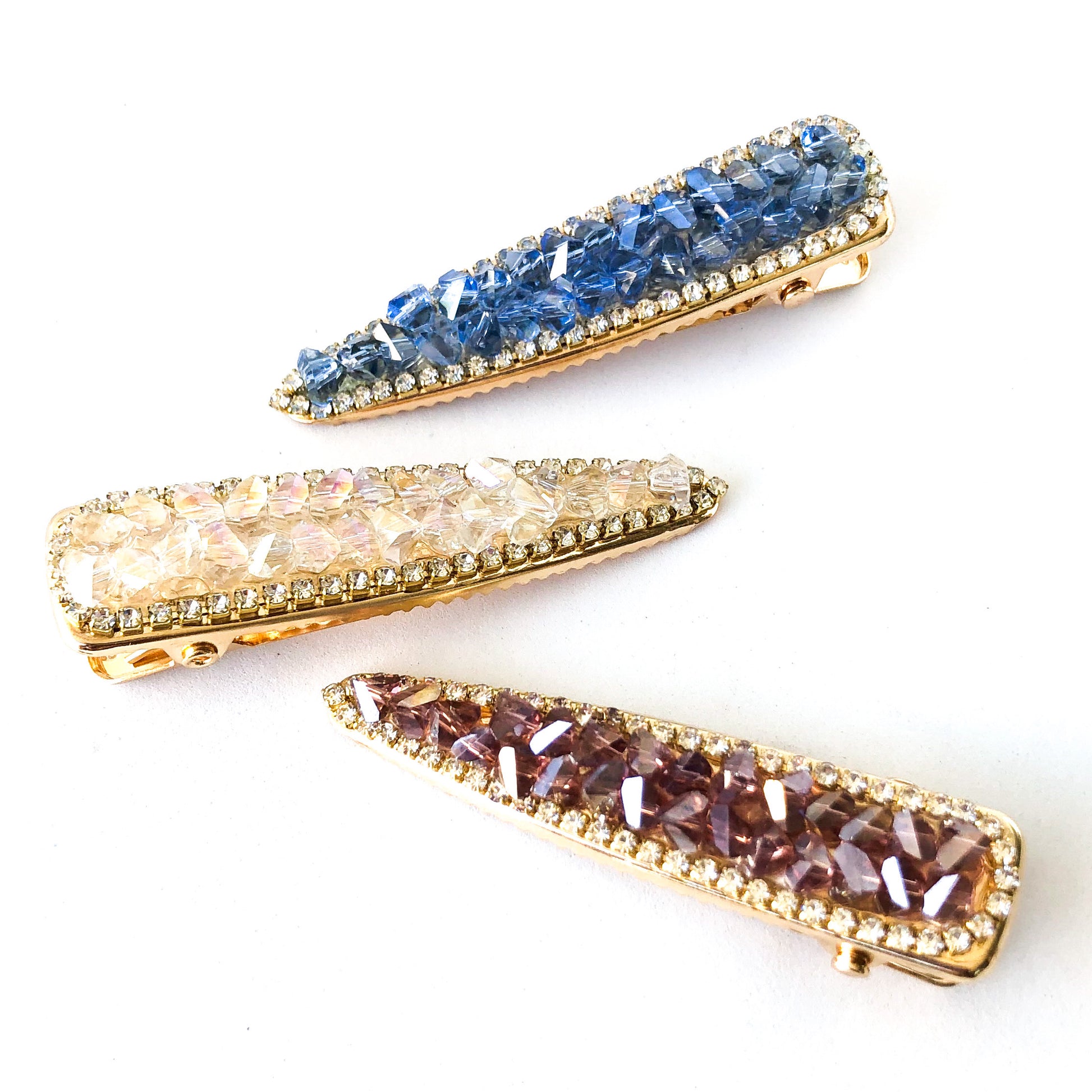 Georgie Barrette - Love & Light Jewels