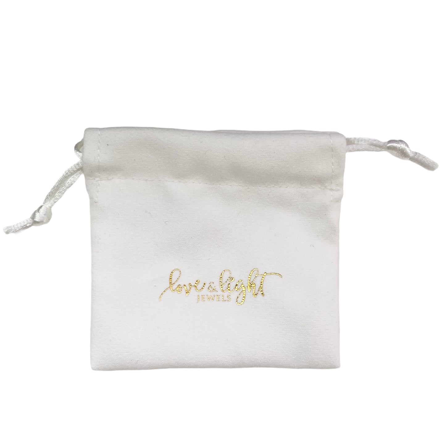 Premium Velvet Drawstring Pouch