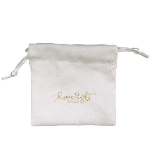 Premium Velvet Drawstring Pouch