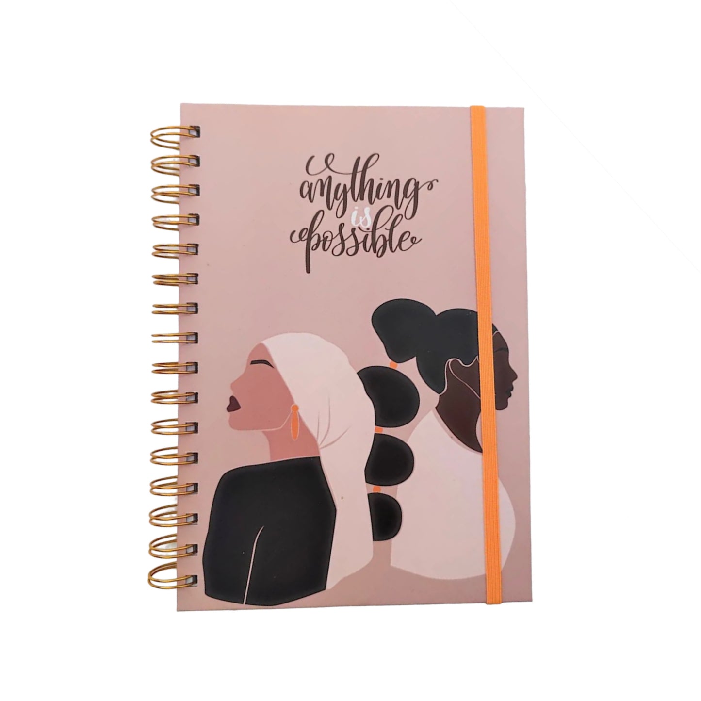Motivational Weekly Planner