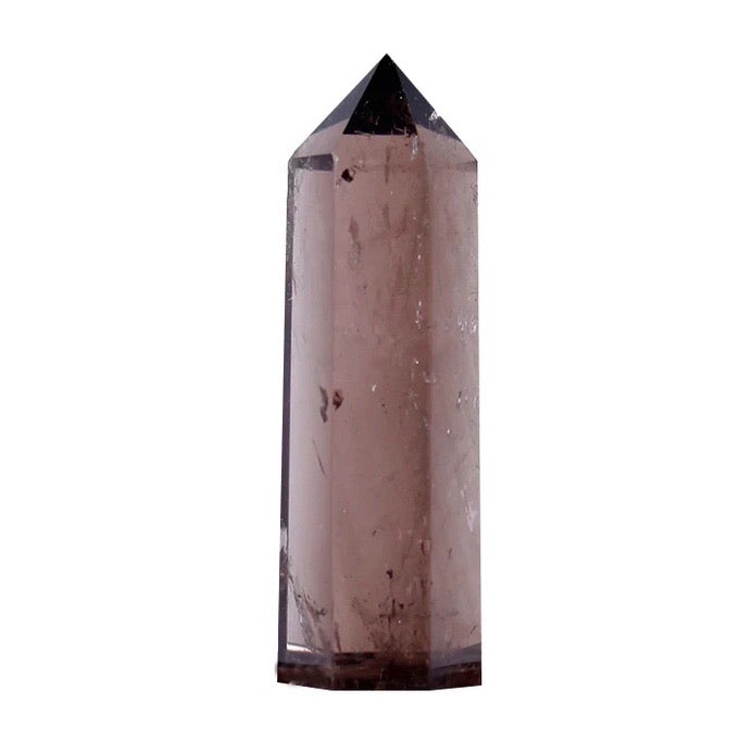 High Vibe Standing Crystal Points - Love & Light Jewels