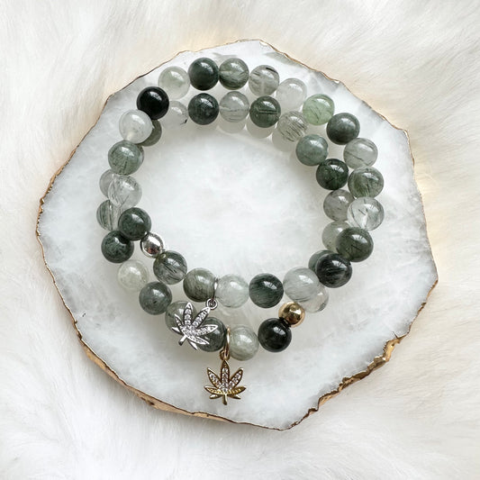 High Life Beaded Bracelet