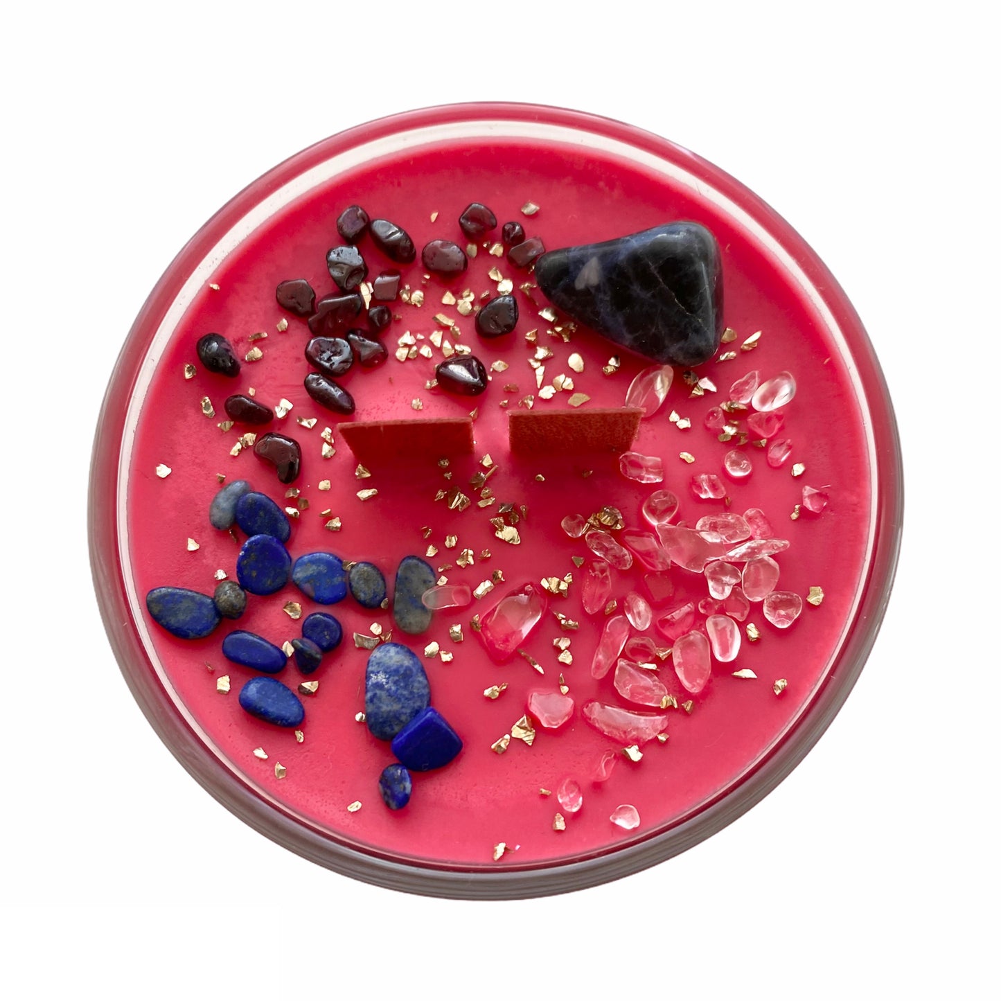 “Wonder Woman” I Am Full of Wonder Manifestation Candle