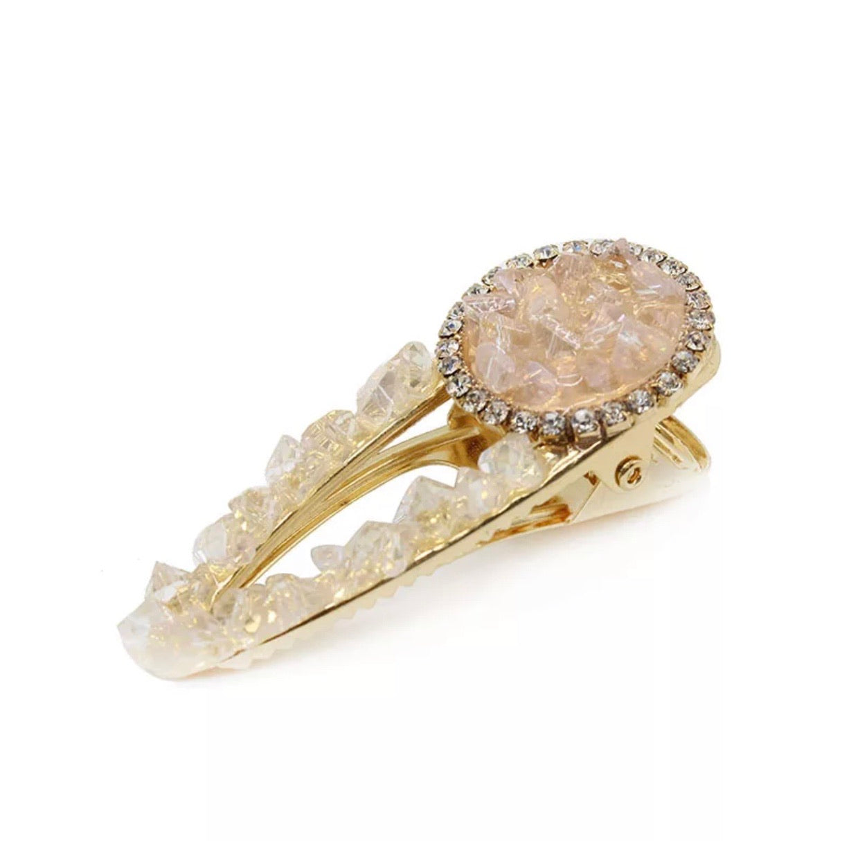 Hailie Barrette - Love & Light Jewels