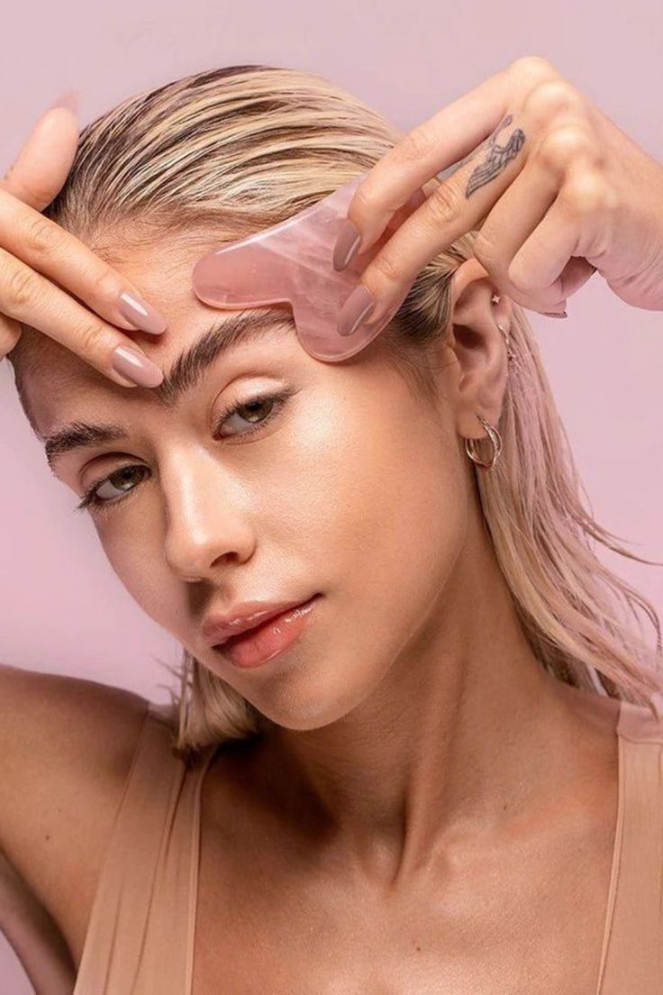 5 Benefits of Facial Gua Sha