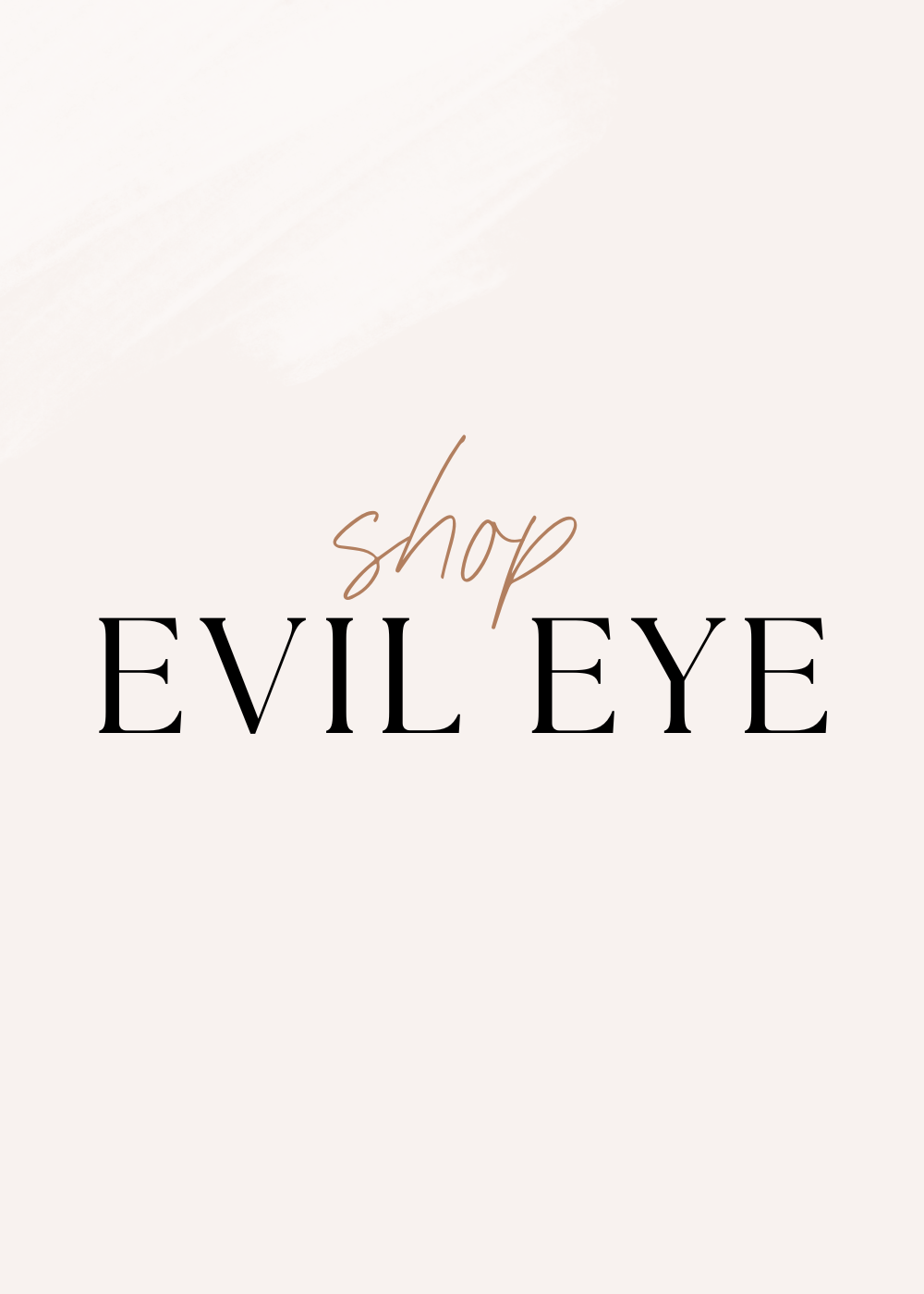 EVIL EYE COLLECTION