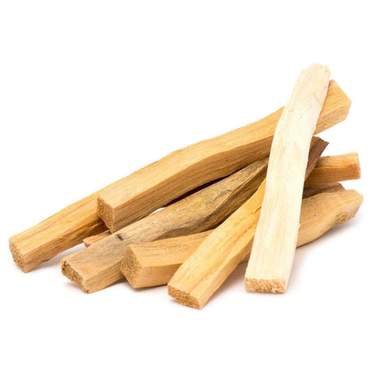 Palo Santo Sticks (5 Pack)