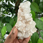 Pink Halite Cluster #2