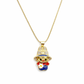 Bubu Bunny Adjustable Necklace