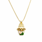 Bubu Bunny Adjustable Necklace