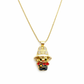 Bubu Bunny Adjustable Necklace