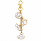 Spooky Szn Key Charm