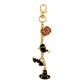 Spooky Szn Key Charm