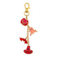 Spooky Szn Key Charm